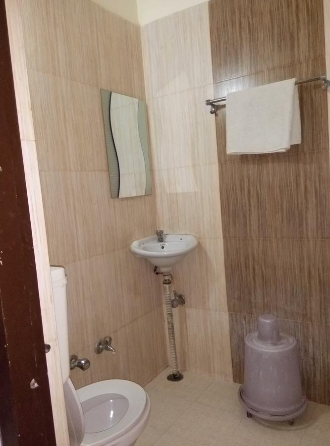 Dev Garden Resort Hamirgarh Esterno foto